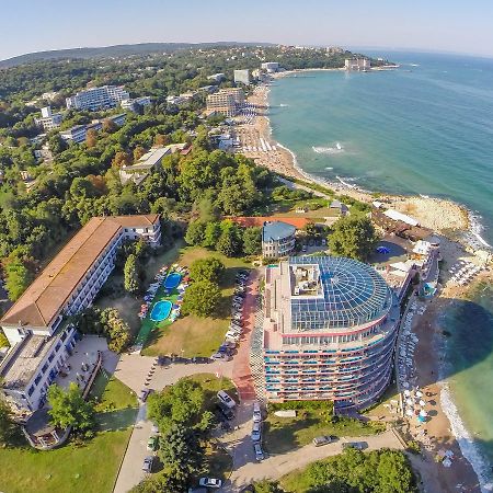 Chaika Hotel Aziz Konstantin ve Elena Dış mekan fotoğraf