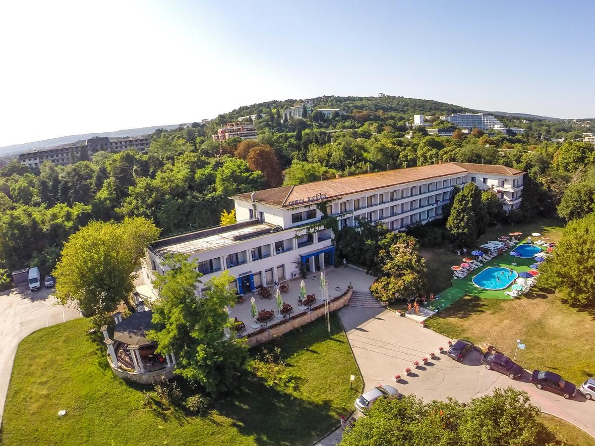 Chaika Hotel Aziz Konstantin ve Elena Dış mekan fotoğraf