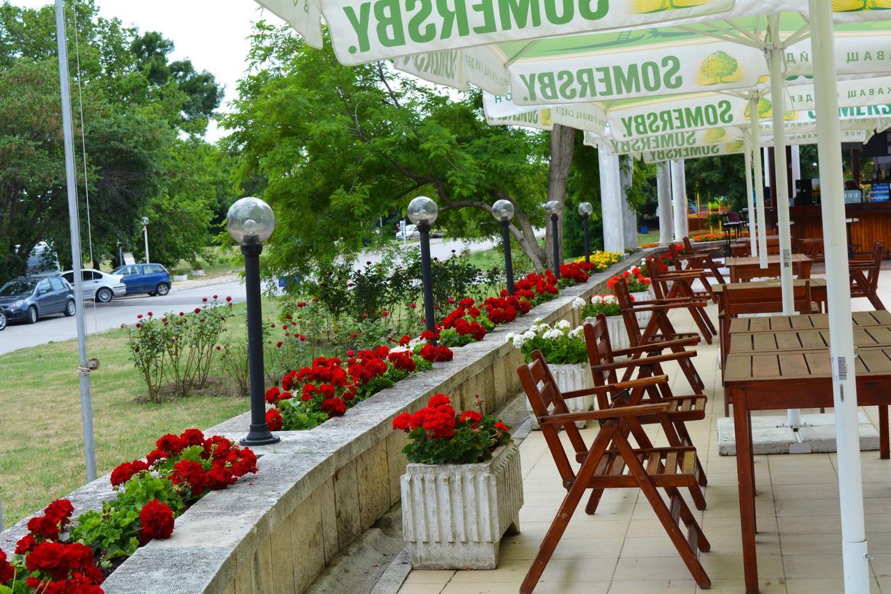 Chaika Hotel Aziz Konstantin ve Elena Dış mekan fotoğraf